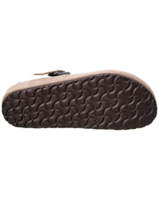 Birkenstock London BS Narrow Fit Suede Clog