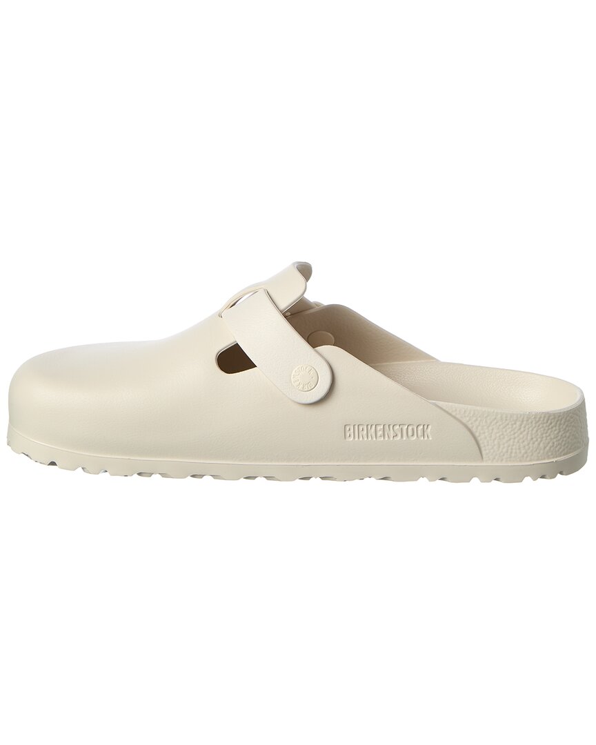 Birkenstock Boston Eva Rubber Mule