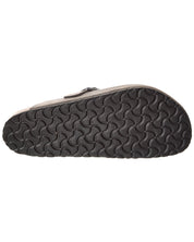 Birkenstock Boston BS Leather Clog