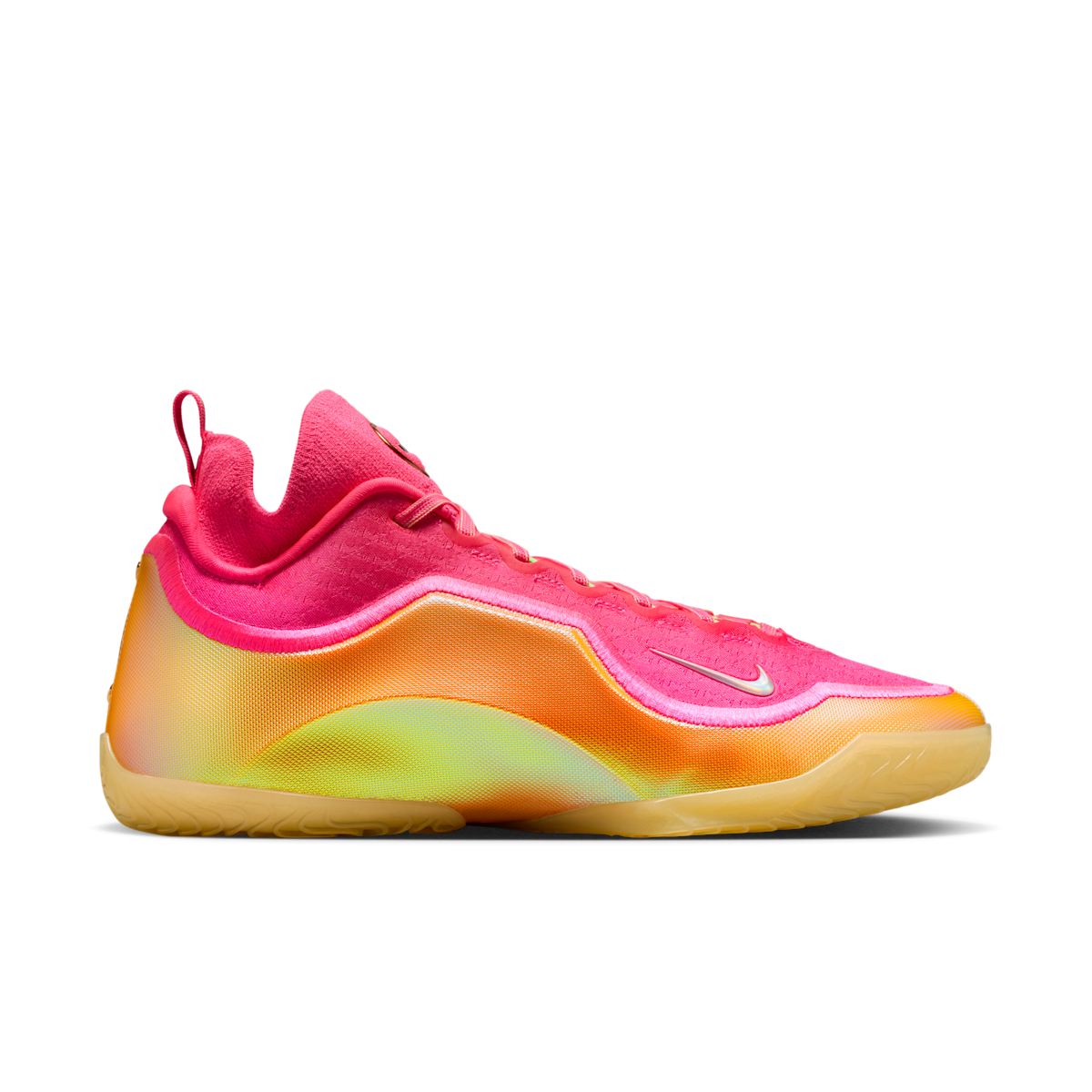 Men's LeBron XXIII Elite "Good Intentions" Basketball Shoes