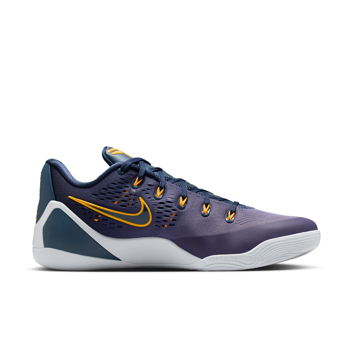 Men's Kobe IX Elite Low EM Protro Basketball Shoes
