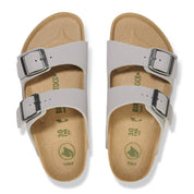 Kids Arizona Kid Vegan Sandals In Stone Coin