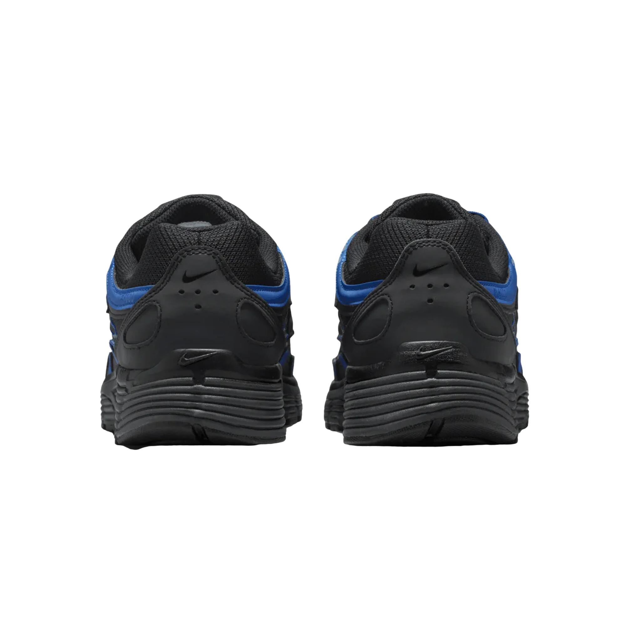 Nike P-6000 SE Court Blue / Black - Anthracite  HV6904-401 Men's