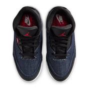Air Jordan 3 X Levi'S Little Kids' Sneakers