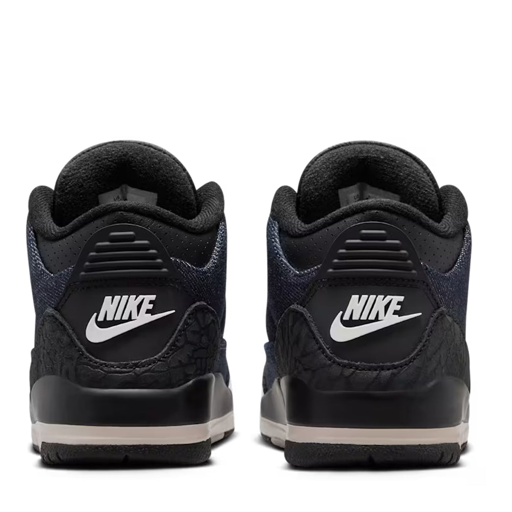 Air Jordan 3 X Levi'S Little Kids' Sneakers