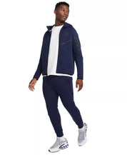 Men's Nike Tech Fleece Joggers - Obsidian/Black
