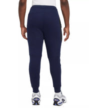 Men's Nike Tech Fleece Joggers - Obsidian/Black