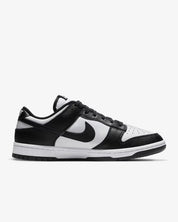 Men's Nike Dunk Low Retro DD1391-100 White Leather Lifestyle Shoes RHS4458