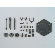Action Base 5 (Black)