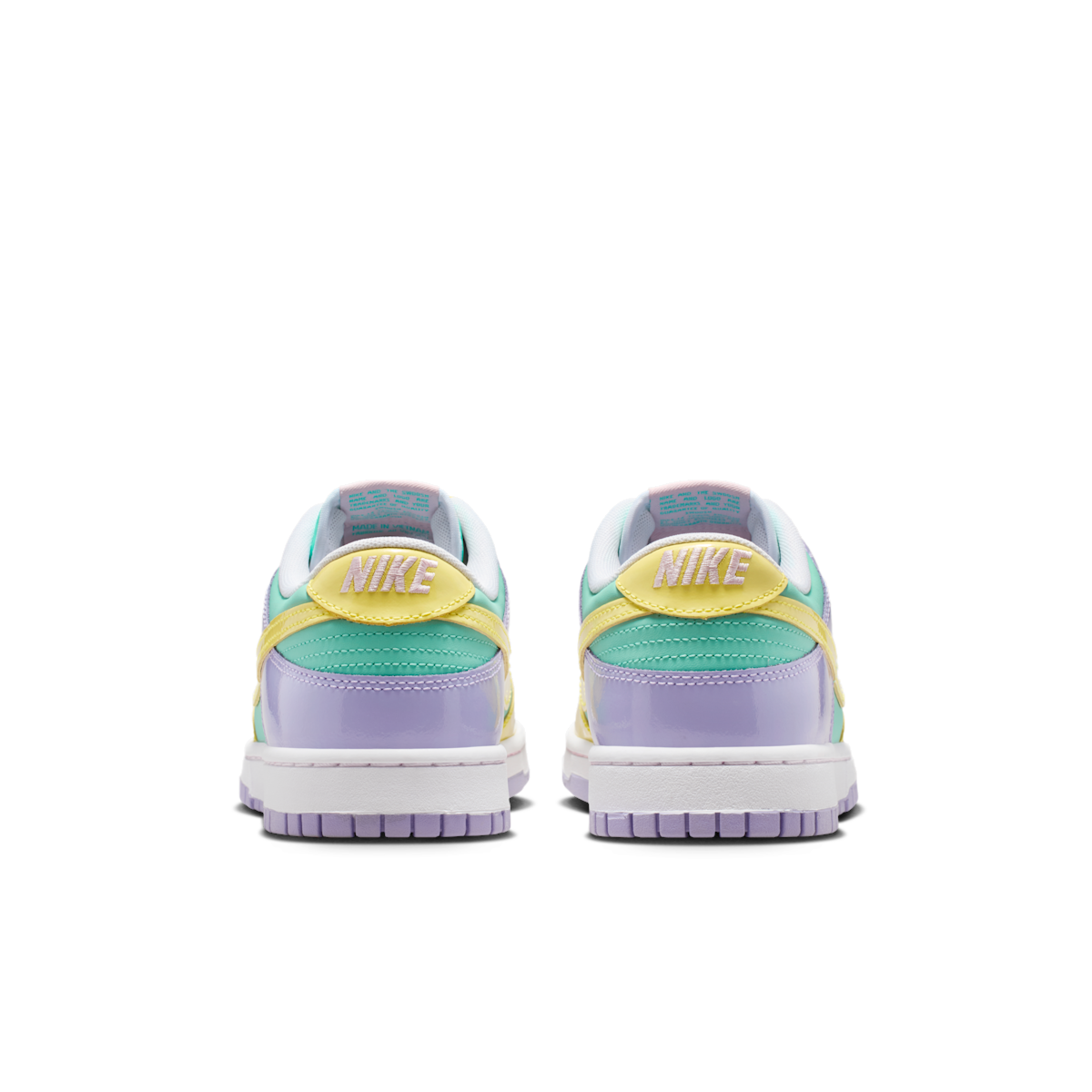 Men's Dunk Low Retro Shoes
