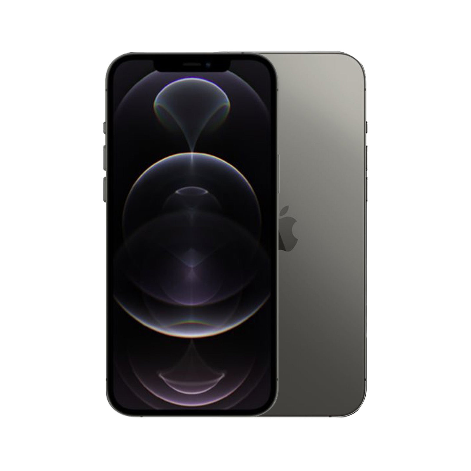 Apple iPhone 12 Pro 256GB (Graphite) - New Battery [~Refurbished: Very Good]