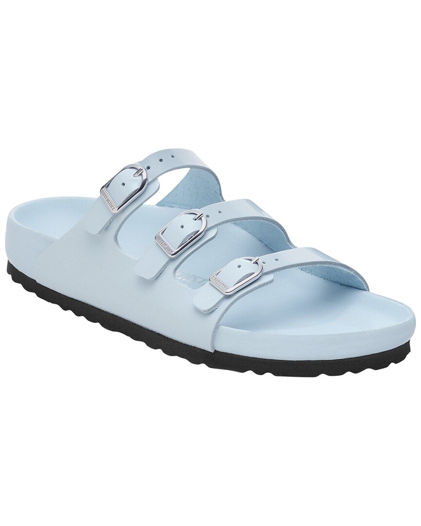 Birkenstock Florida Fresh Leather Sandal