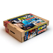 Abacus Cold Case 35cm The Case of the Fatal Follower Virtual Reality Game
