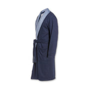 UGG Robinson Navy Heather Robe - Men's