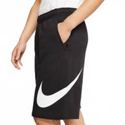 Men's Sportswear Club Shorts In Black