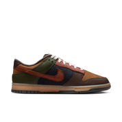 Men's Dunk Low Retro Premium Shoes
