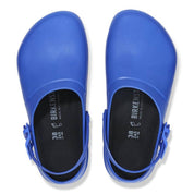 Men's Birki Air 2.0 Clogs In Ultra Blue