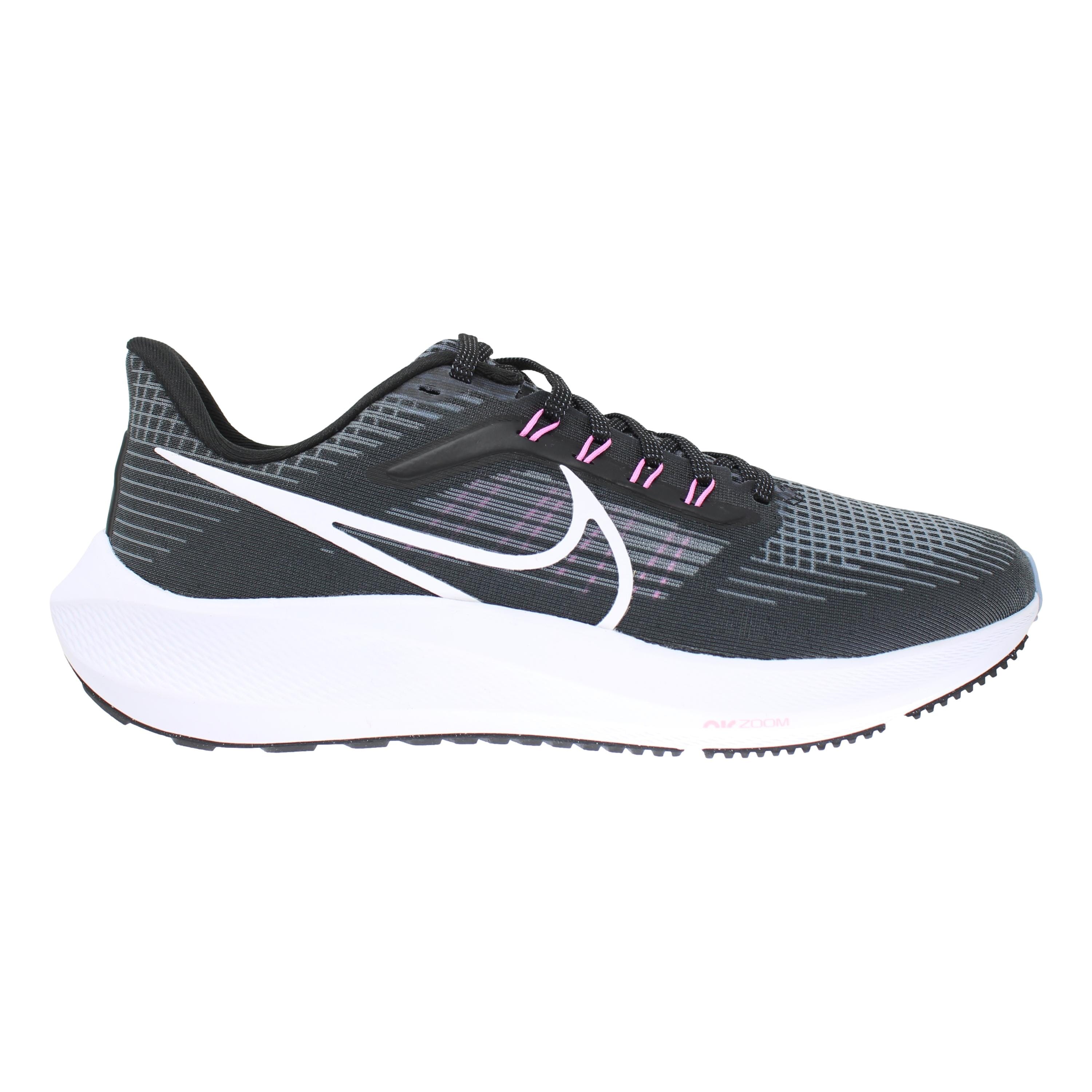 Nike Air Zoom Pegasus 39 Black/White-Ashen Slate  DH4071-010 Men's