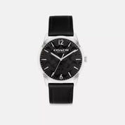Coach Outlet Keane Watch, 39 Mm