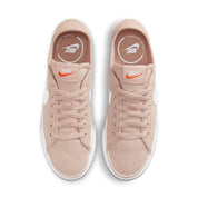 Women's Nike Court Legacy CZ0294-602 Sneaker Pink Lifestyle Shoes GBNC1260