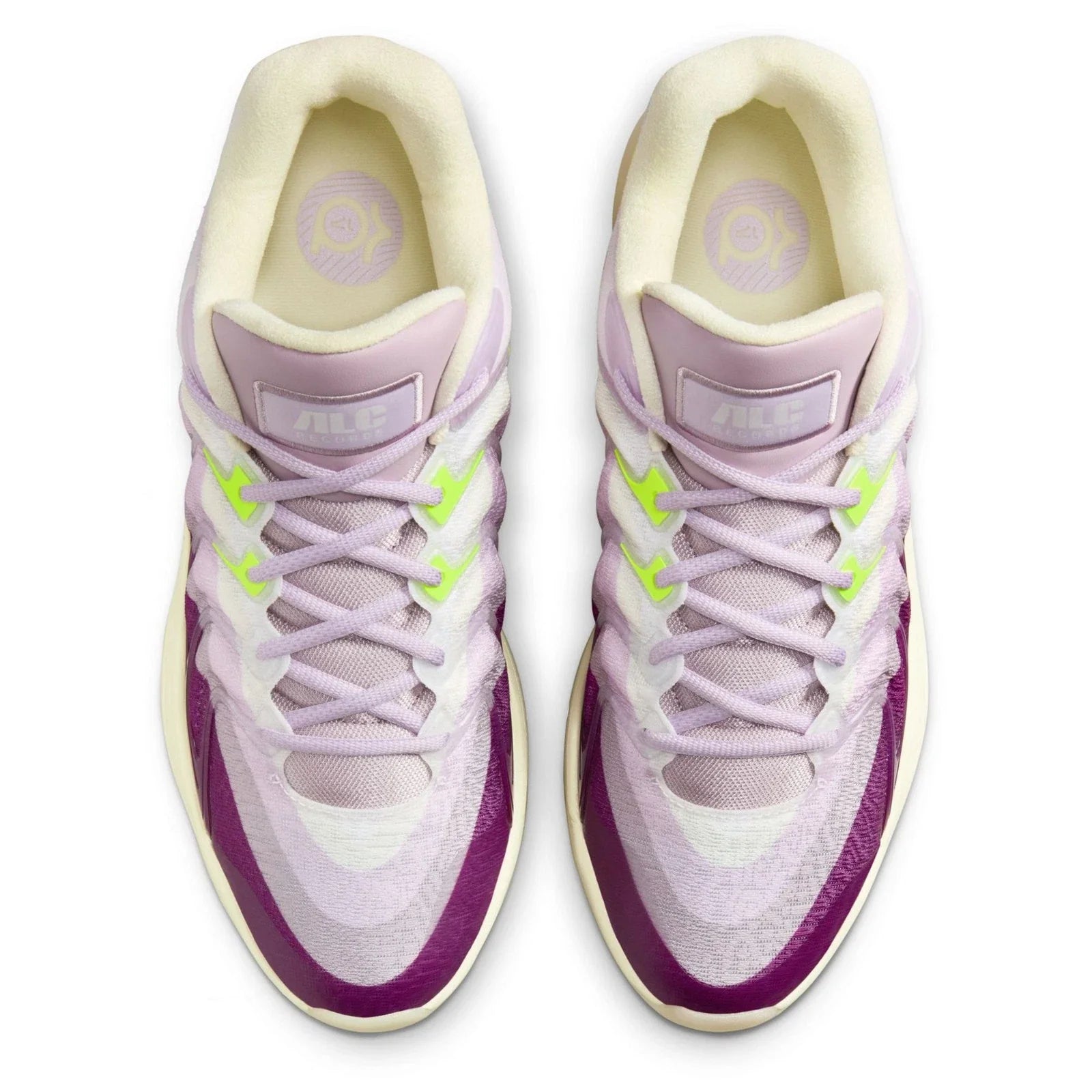 Nike KD NRG The Alchemist HJ4464-100 Mens Purple Basketball Shoes HAM572