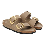 Birkenstock Arizona Big Buckle Tobacco Brown  1030395 Women's