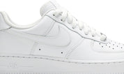 Nike Air Force 1 Low White 2018 (Women's)