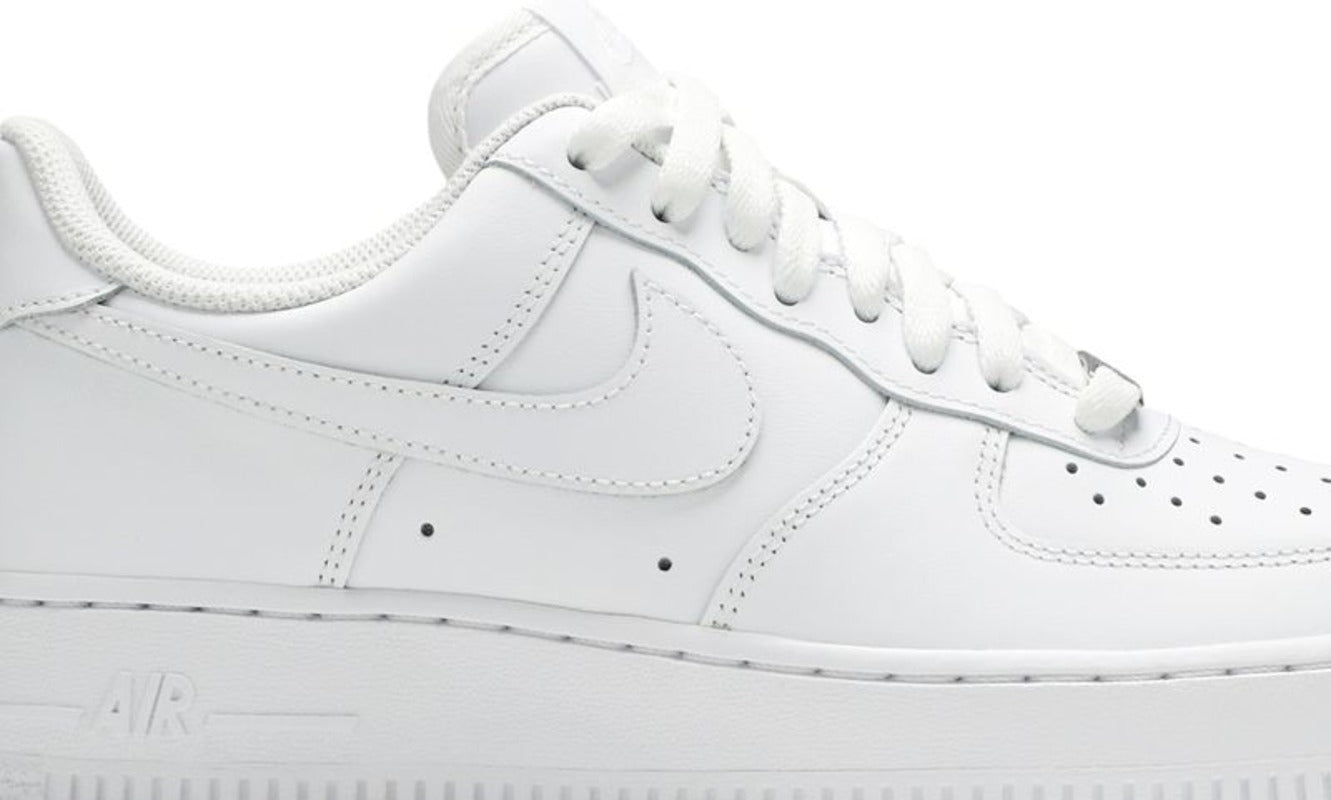 Nike Air Force 1 Low White 2018 (Women's)