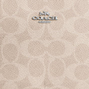 Coach Outlet Nolita 19 In Signature Canvas