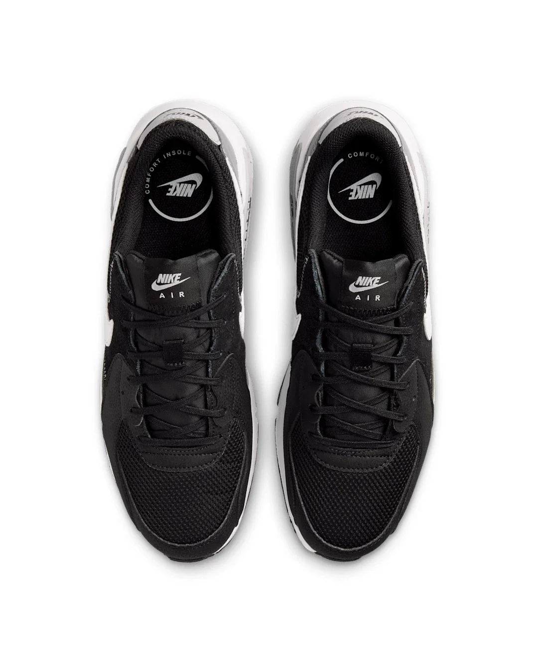 Men's Nike Air Max Excee FN7304-001 Sneaker Black Lifestyle Shoes DWA2821