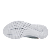 Women's Nike Flex Experience Rn 12 White / Hot Punch / Volt / Black DV0746-102