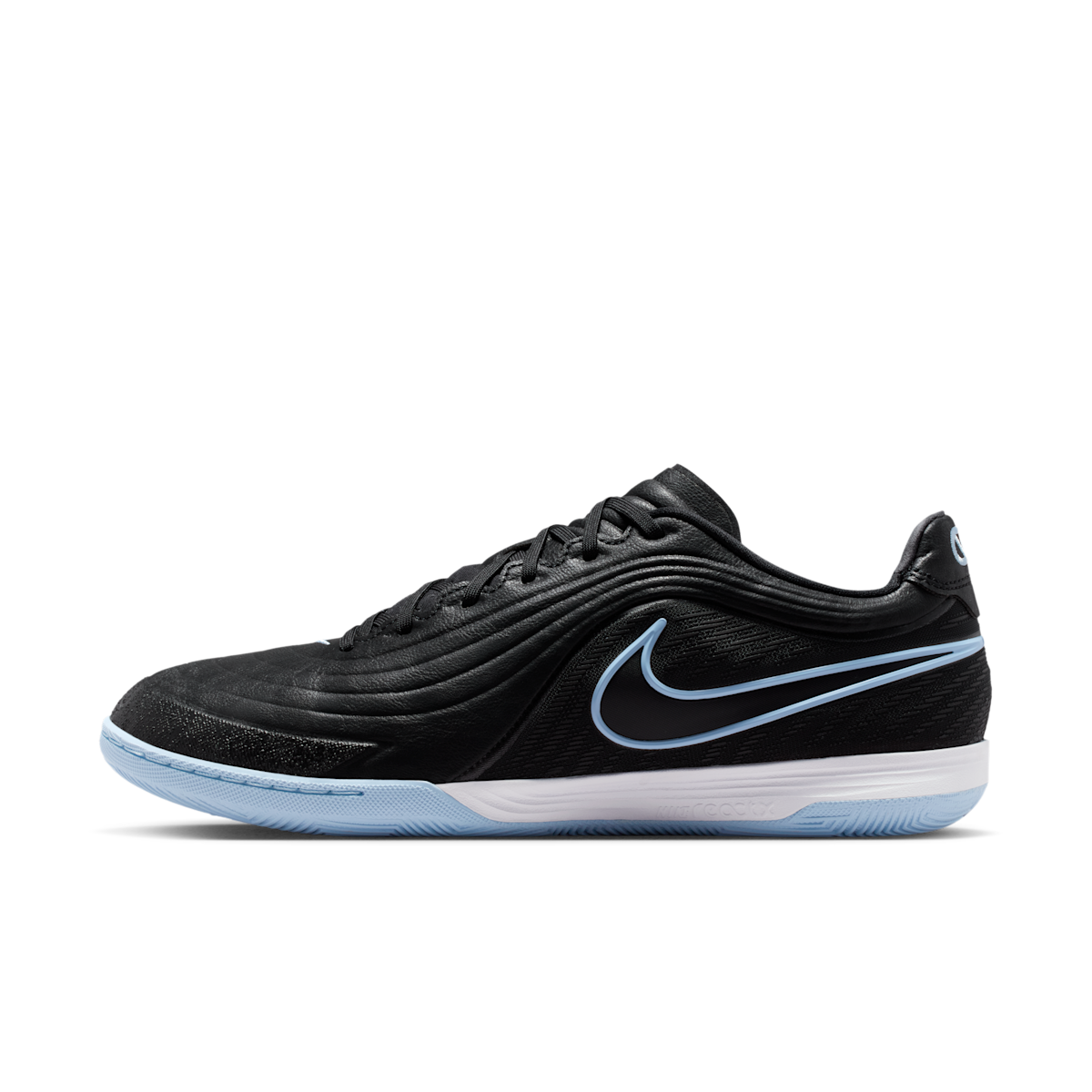 Men's Tiempo Reactgato Indoor/Court Low-Top Soccer Shoes
