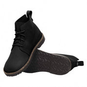 Women's Upsalla Chukka Boot In Black
