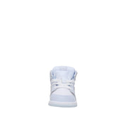 Toddler Nike Jordan 1 Mid Cobalt Bliss/White FD8782-400