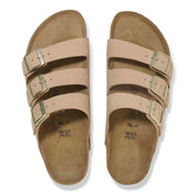 Women's Florida Flex Platform Sandals In Sandcastle