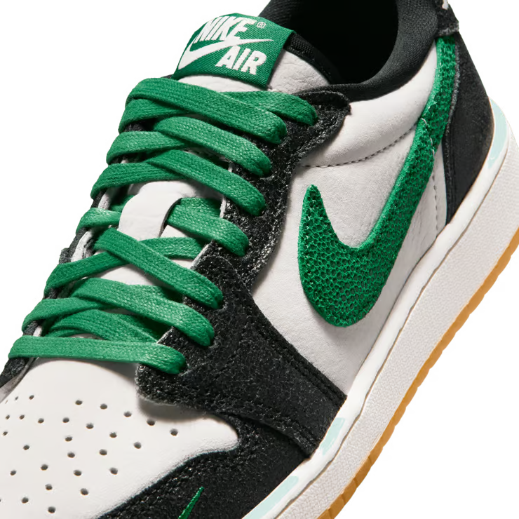 Air Jordan 1 Low - Retro OG - Big Kids' Sneakers