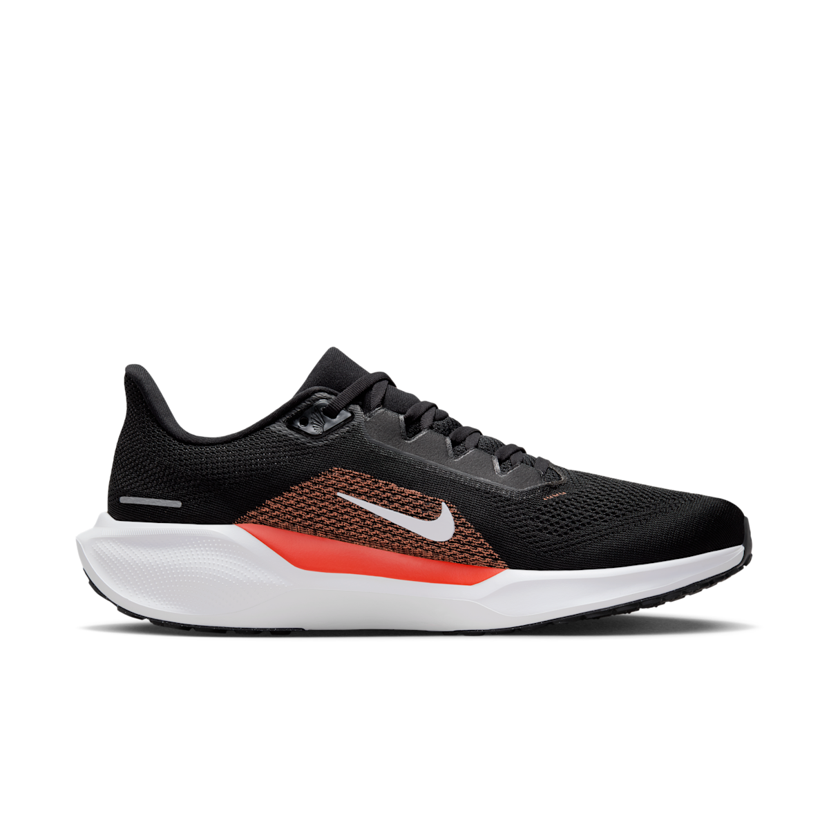 Cincinnati Bengals Pegasus 41  Men's NFL Road Running Shoes