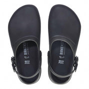 Women's Birki Air 2.0 Clogs In Black