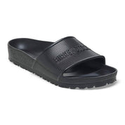 Unisex Barbados Eva Slide Sandals In Black