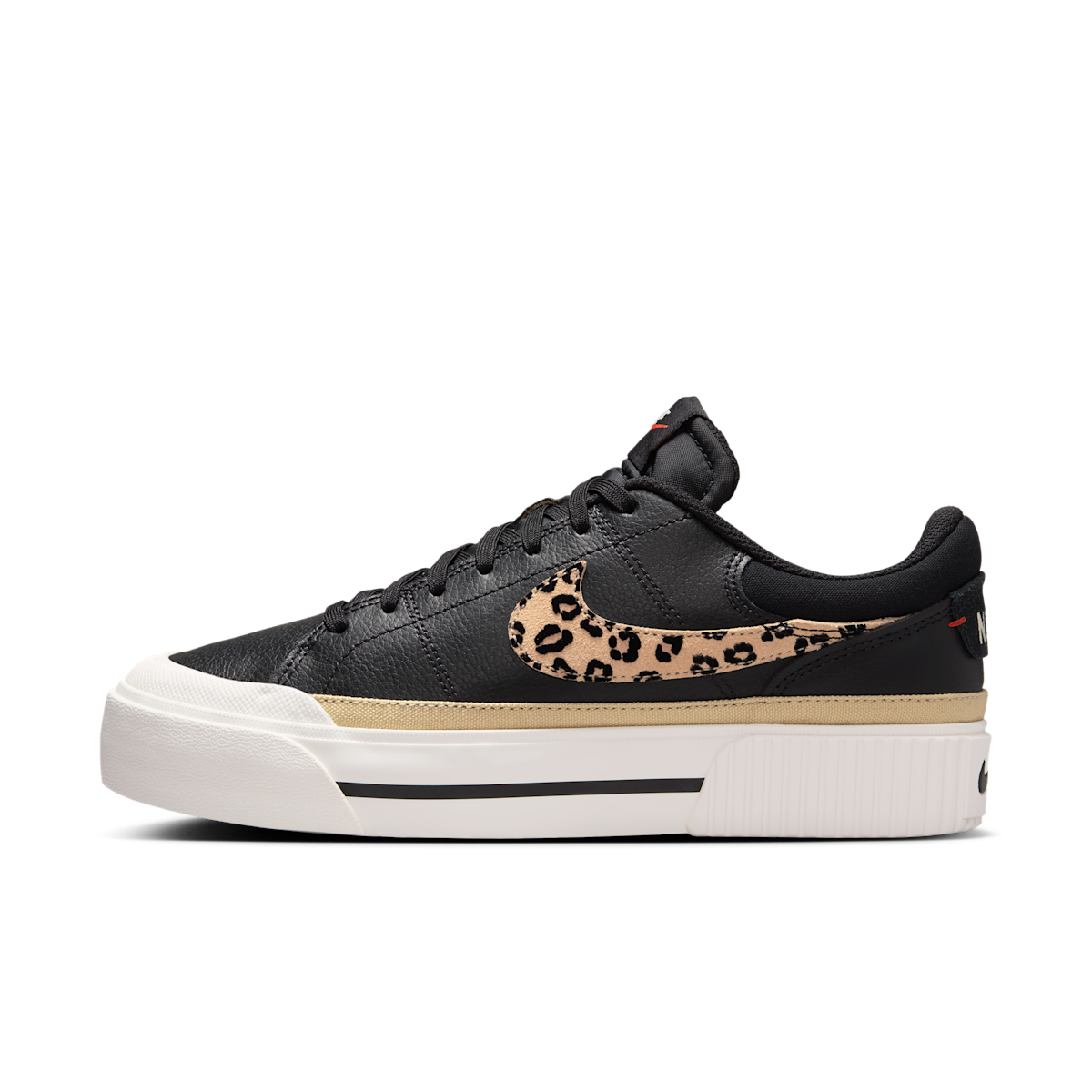 Women's Court Legacy Lift Shoes