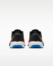Men's Nike Metcon 10 HJ1875-802 Sneakers Orange Low Top Workout Shoes DWA3725
