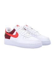 Air Force 1 ’07 Leather Sneakers