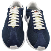 Nike x Fragment Roshe LD-1000 QS Sneakers in Obsidian White Nylon