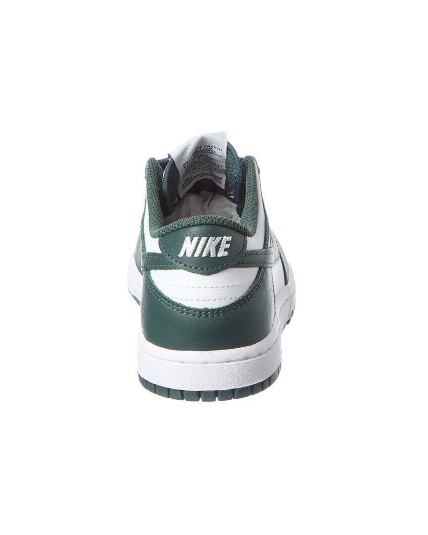 Nike Dunk Low Leather Sneaker