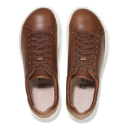 Men's Bend Low Sneaker In Cognac