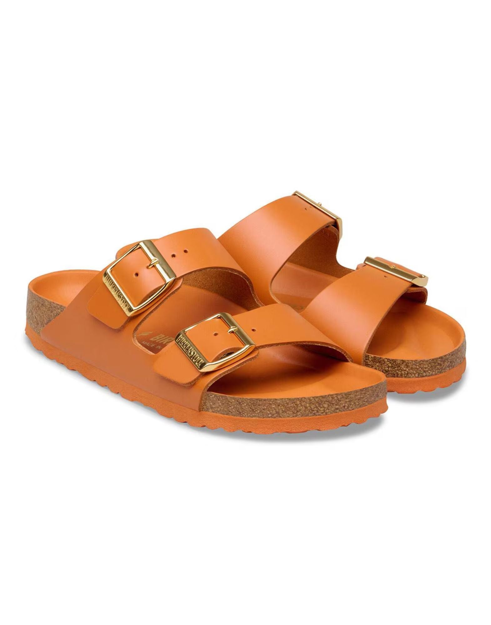 Carafe Boston Braided Suede Leather Clogs