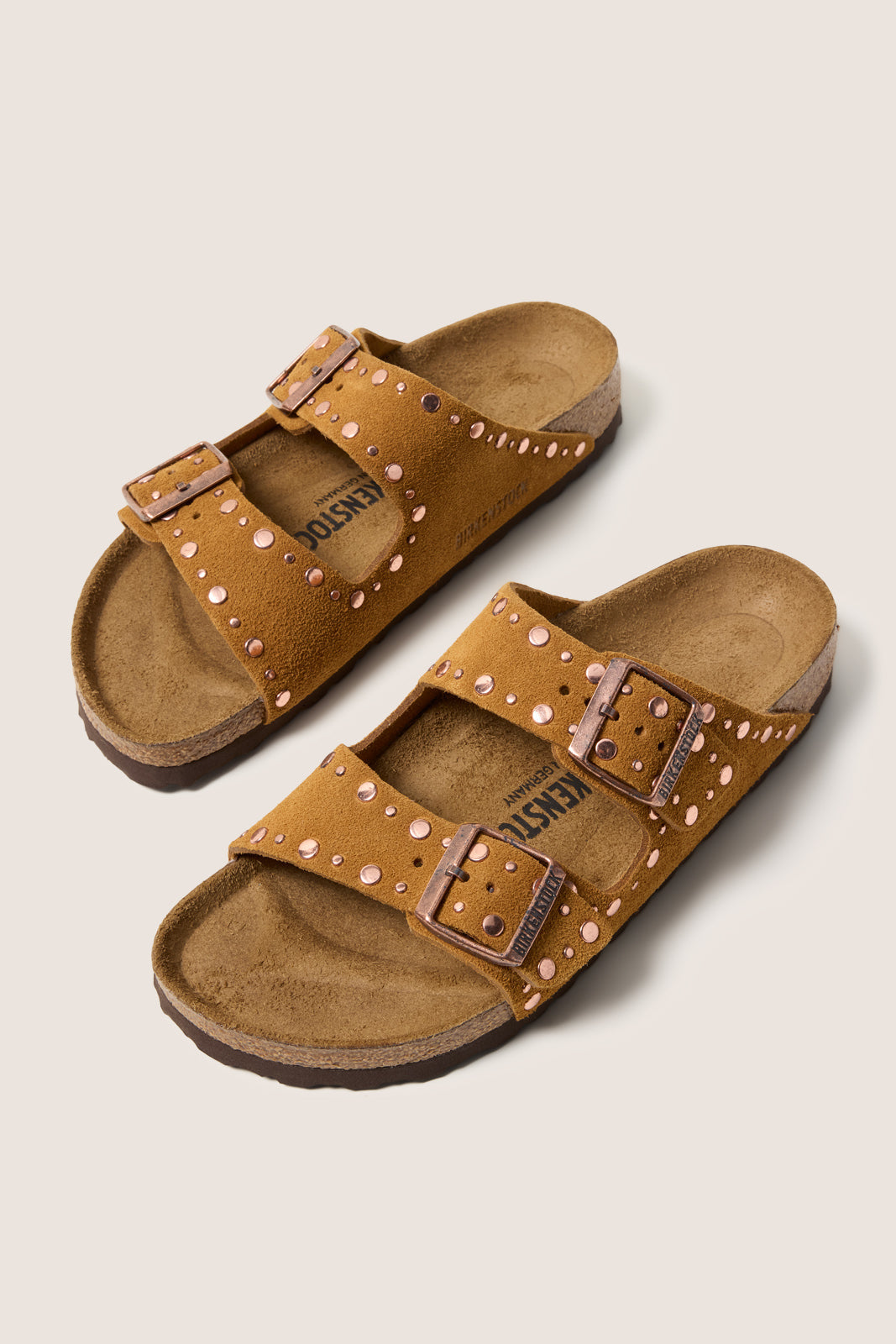 Women's Arizona Rivets Sandals