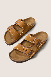 Women's Arizona Rivets Sandals