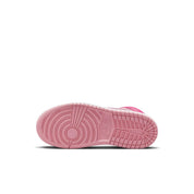 Youth Nike Air Jordan Mid FD8781- Sneakers Pink Lifestyle Shoes HTAT99