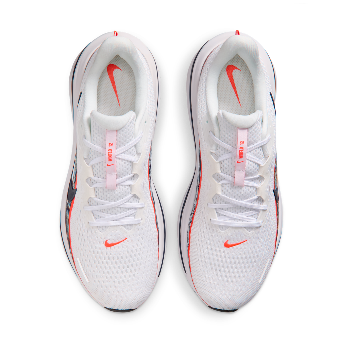 Men's Winflo 12 Road Running Shoes